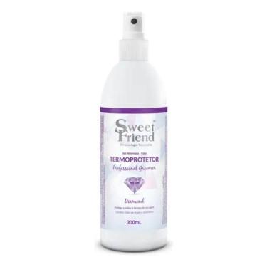 Imagem de Termoprotetor Finalizador Professional Groomer - 300ml (diamond)