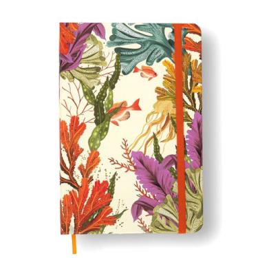 Imagem de Caderneta Oceano Pautado 14x21 Mergulho - Cicero