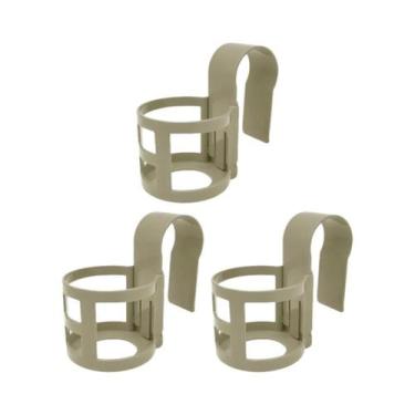 Imagem de Suporte Reutilizável Para Copos De Água Para Festas Na Piscina E Carro