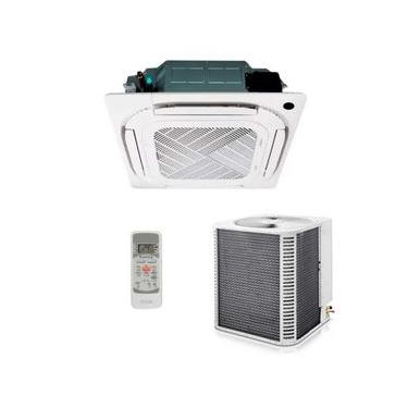 Imagem de Ar Condicionado Inverter Elgin Cassete 60000 Btus Frio 220v Eco R-32