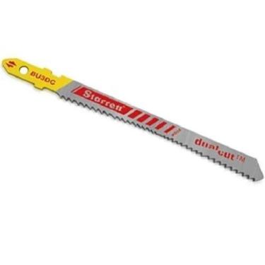 Imagem de Lâmina Serra Tico Tico Starret Mdf Acabamento Bi-Metal - Starrett, 75m