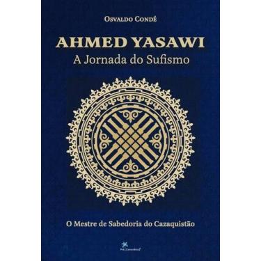 Imagem de O Mestre de Sabedoria do Cazaquistao - THESAURUS EDITORA