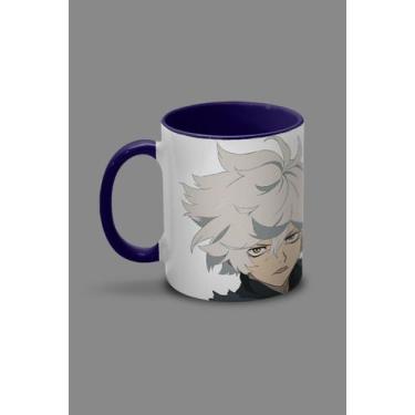 Imagem de Caneca Hell s Paradise Gabimaru - PITICAS