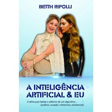 Imagem de A Inteligência Artificial E Eu
