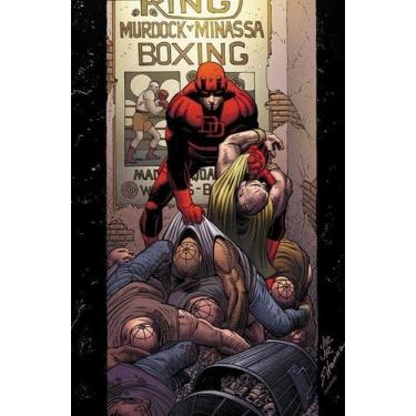 Imagem de Demolidor (2024) - Vol. 02 - PANINI, Sortido