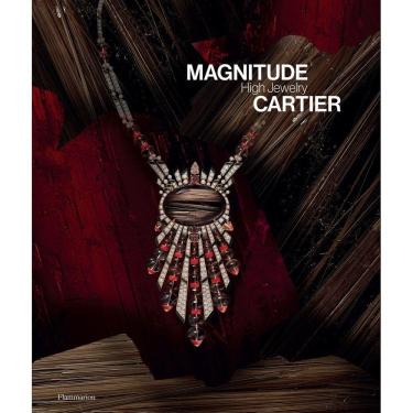 Imagem de Magnitude: Cartier High Jewelry