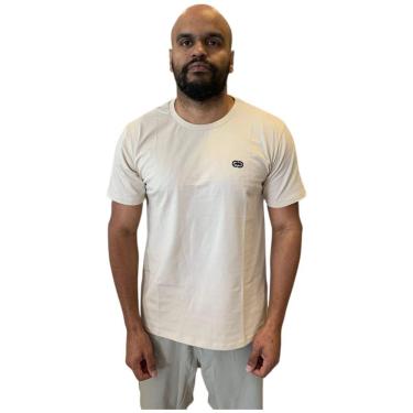 Imagem de Camiseta Ecko Unltd Fashion Básic Masculina Original FB01-Masculino