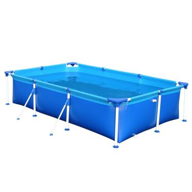 Imagem de Piscina MOR Premium 2500 L-Unissex