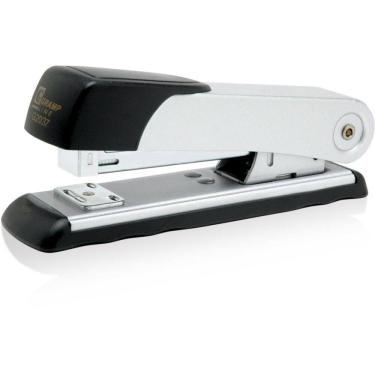 Imagem de Grampeador Metal P/20fls 26/6 G-2037 Prata - Gramp Line