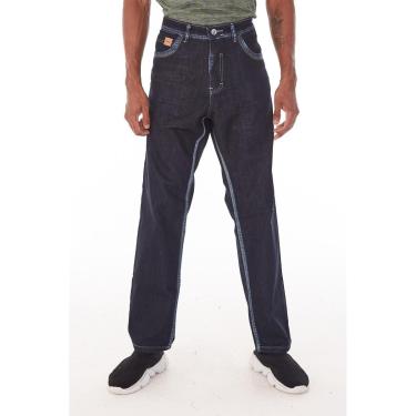 Imagem de Calça Jeans Fatal Plus Size Slim Masculino-Masculino