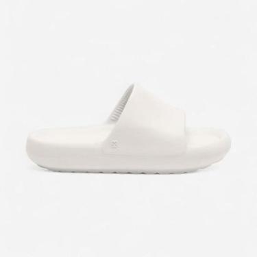 Imagem de Chinelo Nuvem Hug Petite Jolie Branco-Feminino