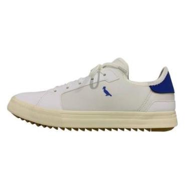 Imagem de Tenis Masculino Reserva Neo All Branco-Masculino