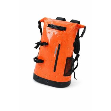 Imagem de Saco Estanque Mochila A Prova Dágua Impermeável 25 Litros