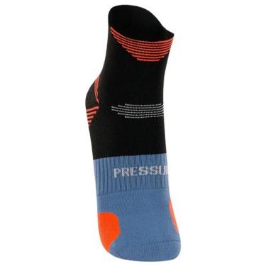 Imagem de Meia Cano Médio Lupo 15424-001 Unissex Sport Máxima Poliamida T. 33/36