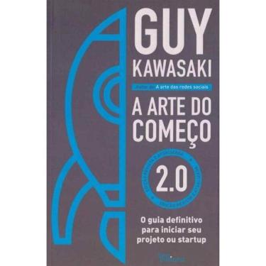 Imagem de Arte do Começo 2.0, A