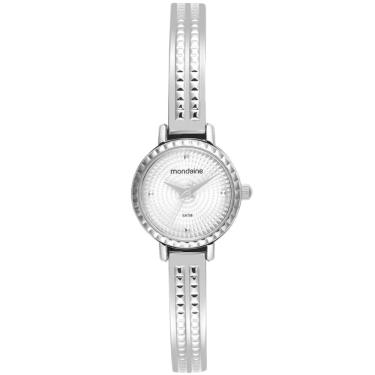 Imagem de Relógio MONDAINE feminino analógico quartz 32910L0MVNM2