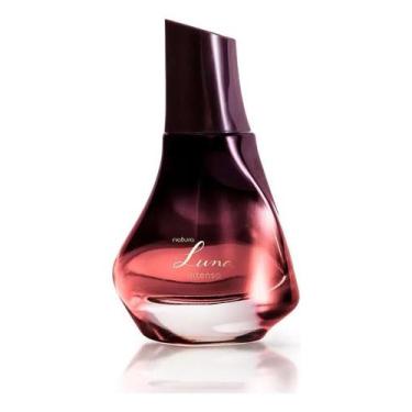Imagem de Natura Luna Intenso Deo Parfum 50ml Perfume Feminino - Congratulations