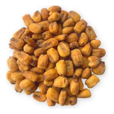Imagem de Milho Torrado Sabor Mostarda E Mel 500G CADA - Vupi