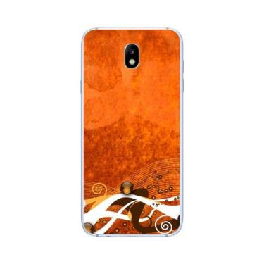 Imagem de Capa Adesivo Skin371 Verso Para Samsung Galaxy J7 Pro - KawaSkin