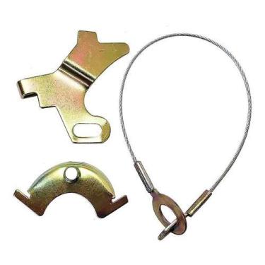 Imagem de Reparo Regulador do Freio Traseiro F1000 A10 C10 D10 D20 S10 e Blazer 