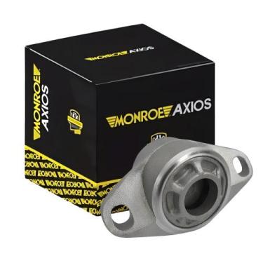 Imagem de Coxim Amortecedor Traseiro C4 2008 Ate 2013 307 2003 a 2012 - AXIOS