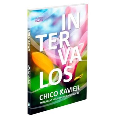 Imagem de Intervalos - Nova Edição - O Clarim