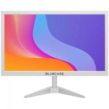 Imagem de Monitor BlueCase 19" Branco Led 75HZ Hdmi WXGA BM19D4HVWW