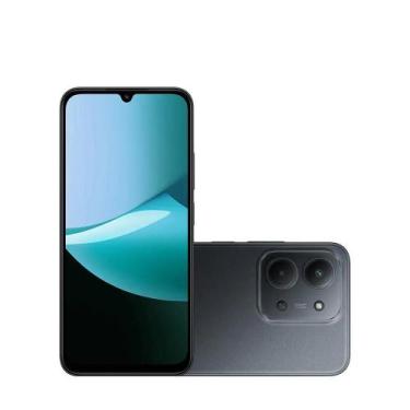 Imagem de Smartphone Xiaomi Redmi 15C 128gb 8GB 44 Ramboost Cam 50MP Lançamento 