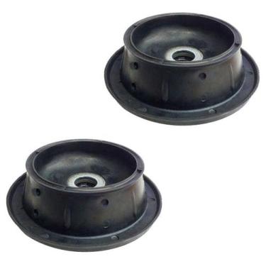 Imagem de Coxim Batente Amortecedor Dianteiro Gol Parati Saveiro G3 G4 - Marbo