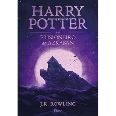 Imagem de Livro Harry Potter e o prisioneiro de Azkaban, de Rowling, J - Congrat