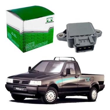 Imagem de Sensor Borboleta Tps Fiorino 1.6 1993 A 1996 - MTE