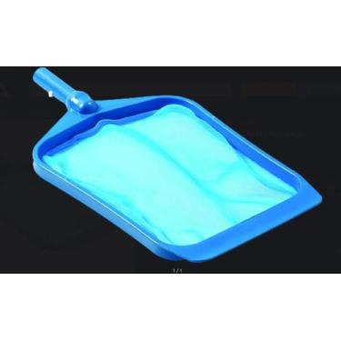 Imagem de Peneira Cata Folha Plastica Kala 51x28 353506 - Kala - camping