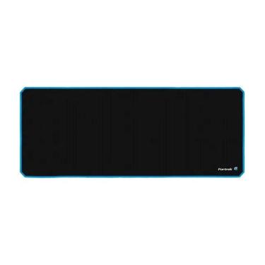 Imagem de Mousepad Gamer FORTREK, Speed, Grande, 800x300mm, Azul - MPG-103-Unissex