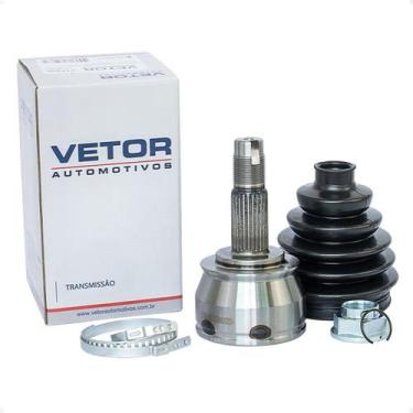 Imagem de Junta Homocinética Fiat Pulse 2022 a 2024 - 1333454 - VT5998