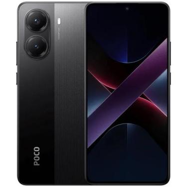 Imagem de Xiaomi poco x7 pro 512/12gb + fone sem fio