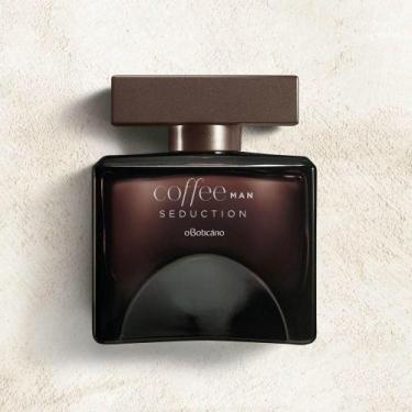 Imagem de Coffee Man Seduction Desodorante Colônia 100ml O Boticario - O BOTICÁR