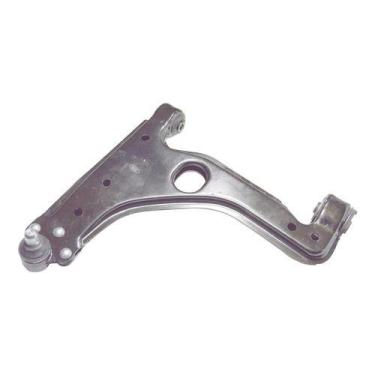 Imagem de Bandeja dianteira com pivo esquerda astra 99/.../zafira - METALSYSTEM