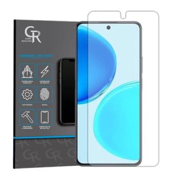 Imagem de Película Hidrogel HD Frontal Para Honor X8d - GR Global Revolution