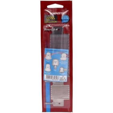 Imagem de Resistência Para Chuveiro Ultra 3 Temp 127v/4600w - Lorenzetti