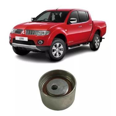 Imagem de Polia Tensora Da Correia Dentada Mitsubishi L200 Triton 3.5 - Rolt do 