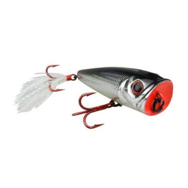 Imagem de Isca Artificial Pesca Superfície Marine Sports Vulcan 80 8cm 12g, N11