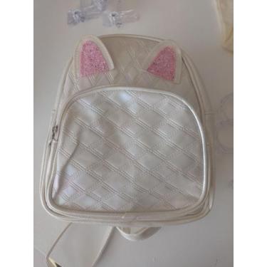 Imagem de Bolsa infantil - Mande inchina