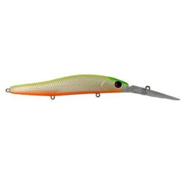 Imagem de ISCA ARTIFICIAL MORIAH PAZUDA 11CM 14,5g (FUNDO), 28