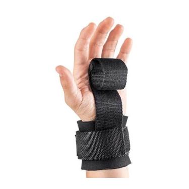 Imagem de Strap Maxi Hidrolight Munhequeira Indicado para atividades de levantam