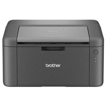 Imagem de Impressora Brother HL-L1222V Laser Mono, 220V, 22ppm, Compacta com USB