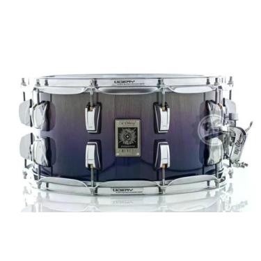 Imagem de Caixa Odery New Eyedentity Lacewood Birch Super Blue Purple 14x7 com A