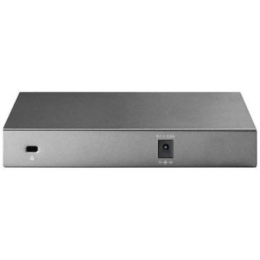 Imagem de Roteador TP-Link - TL-R470T+ 5 Portas, Preto