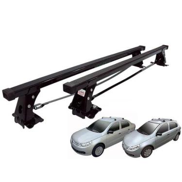 Imagem de RACK GOL  G5 / G6 / G7 , Voyage - 4 Portas (a partir de 2009) - LONG L