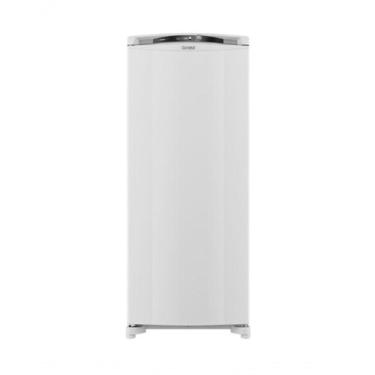 Imagem de Freezer Vertical Consul CVU26MB Degelo Manual 254L com Painel Externo Turbo Branco 220V