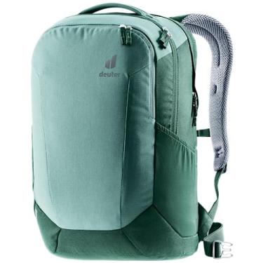 Imagem de Deuter, Mochila Urbana 28L Costado Airstripes Compartimento para Notebook Giga